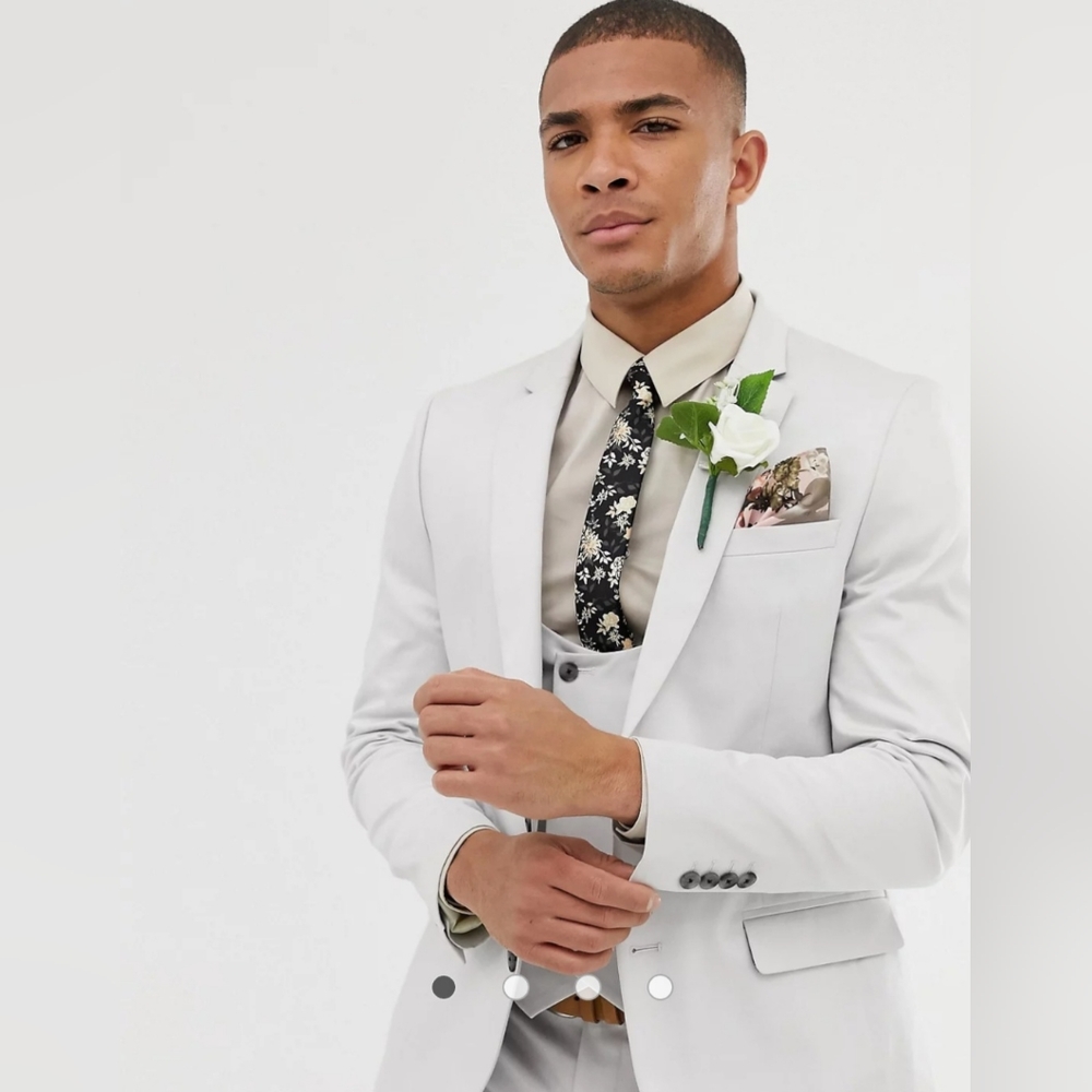 Men Blazer 40S
